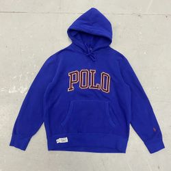 Polo Hoodie 