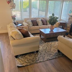 Living Room Set