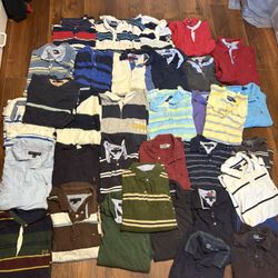 Clothes 