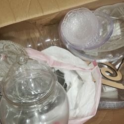 Different Party Table Items For Sale $50 Obo