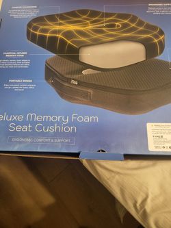 Seat Cushion 