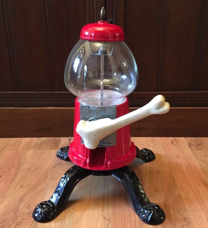 Pet-Automatic Dog Treat Dispenser By Pet geek for Sale in Federal Way, WA -  OfferUp