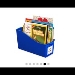 Class Set Of Book Bins