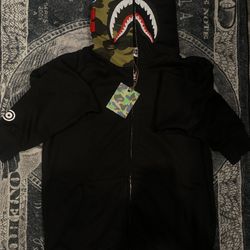 Bape Hoodie 