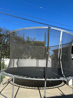 Trampoline