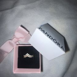 Pandora Ring