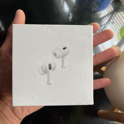 Airpods Pro 2