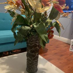 Flower Vase
