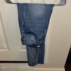 Junior Denim