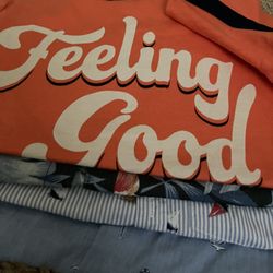 Boys Shirts Size 5 And 6