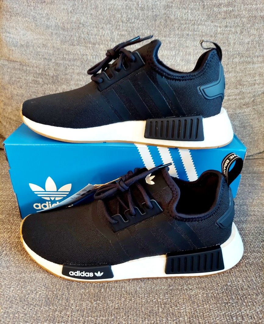 Size 6.5 Men's - Brand New Adidas NMD_R1 Shoes