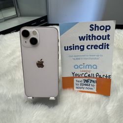 Apple iPhone 13 Mini 128GB Unlocked $350  Come on in get your Christmas gifts for for only $55. We also have cell phones iPads. All our devices are fa