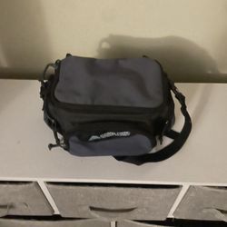 Fishing Tackle Box