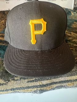 Pittsburgh Pirates hat like New