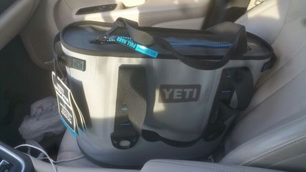 Hopper 20 qt brand new