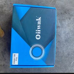 Oiiwak Camera For Cars 