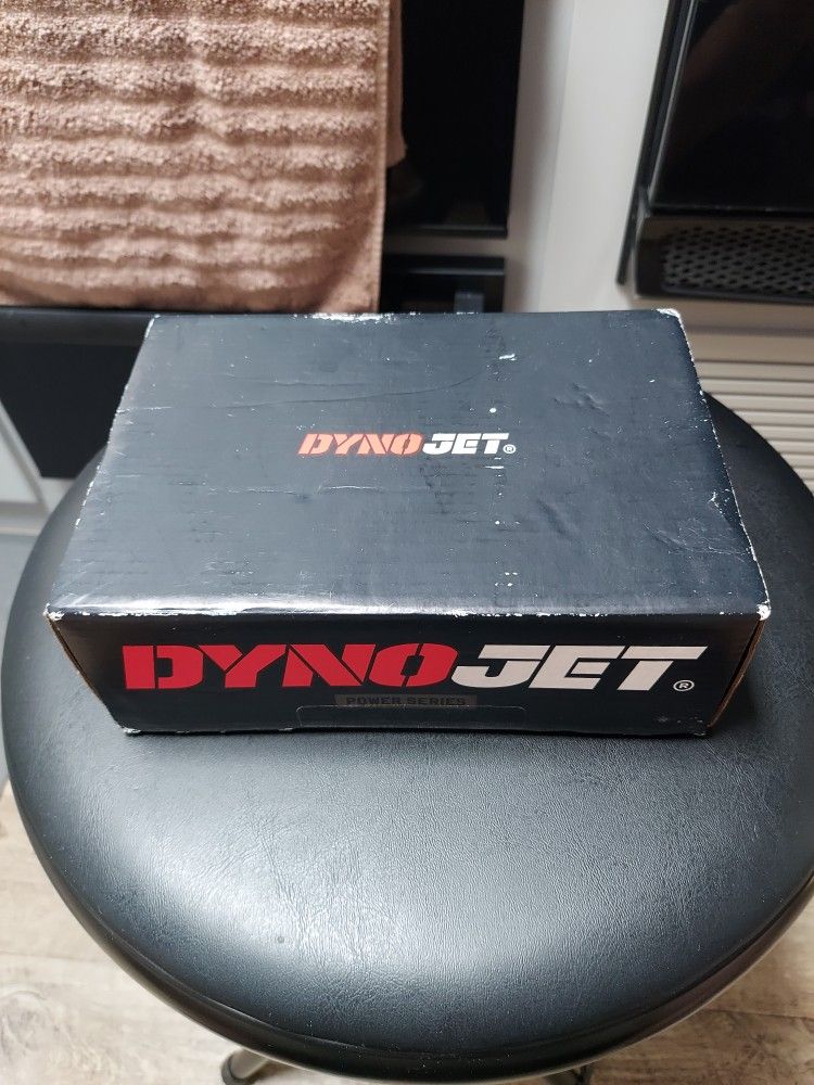 DynoJet Power Commander 3 (03-05 Yamaha FjR1300)