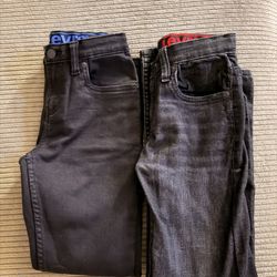 Levi’s boys pants