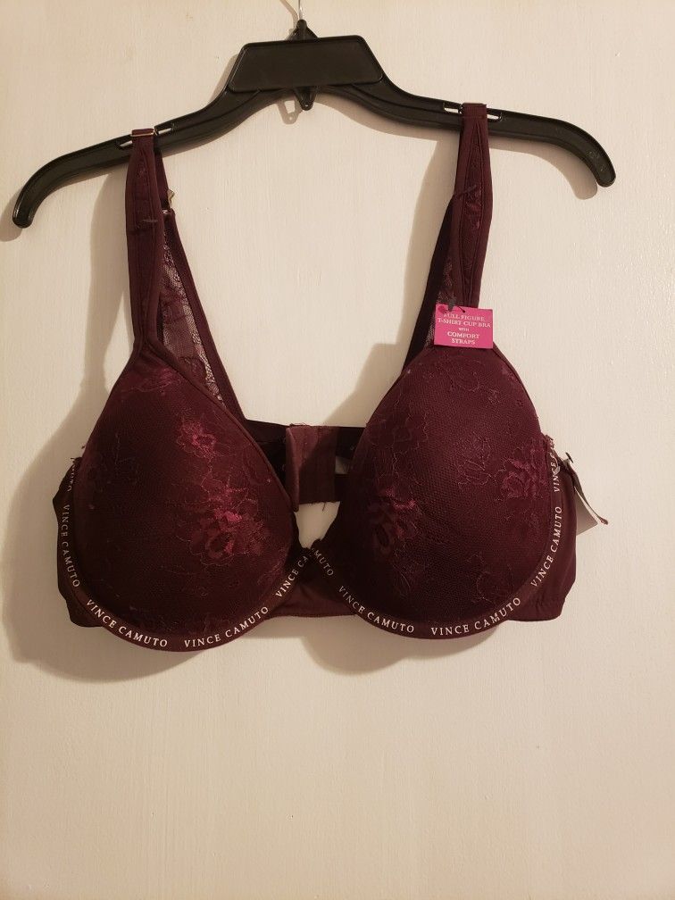 Vince Camuto Comfort Straps Bras for Women