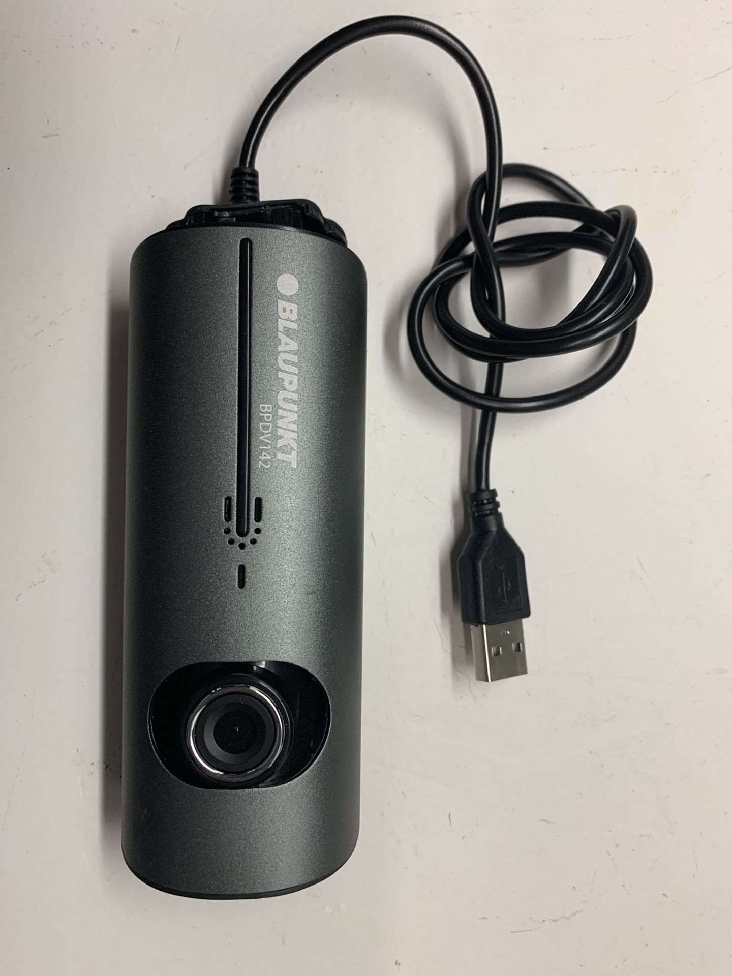 Blaunkpunkt dual dash cameras