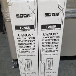 Canon GPR-15/16 Toner