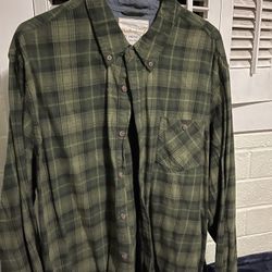 Mens Weatherproof Vintage XXL