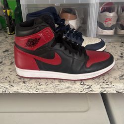 Clean Jordan’s