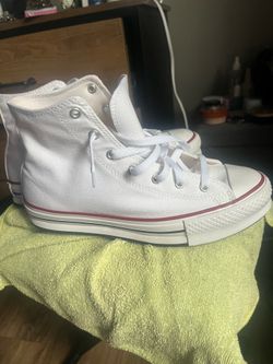 Tenis converse #7 de hombre 👨