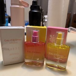 Perfumes De Eu aromas🩷
