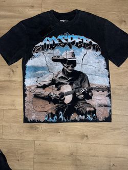 GODSPEED SHIRTS