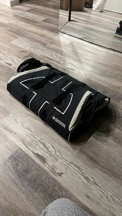 Sherpa Animal Carrier