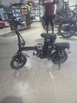 ***Like New***Neoride electric    Adult electric bike