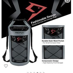Piscifun  Dry Bag  30l