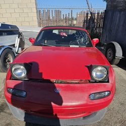 1995 Mazda Miata