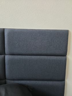 Head board panels