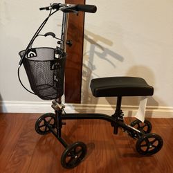 Knee Scooter