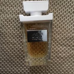 Dubai Men Cologne( Jean Antoine ~White Heart)