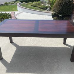 Kitchen Dining Table