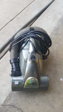 Portable vacuum $40 OBO