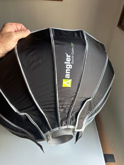 23 inch Angler Softbox