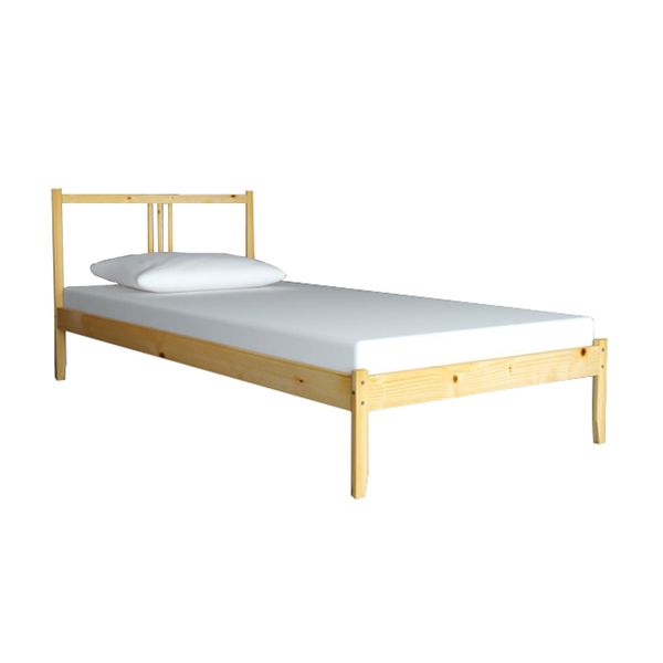 IKEA Fjellse twin bed frame for Sale in Ontario, CA OfferUp