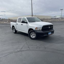 2013 Ram 1500 V6 149 Mill $8500