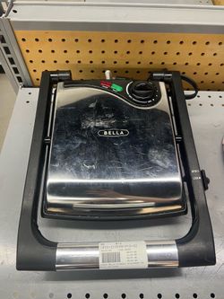 Bella sandwich maker