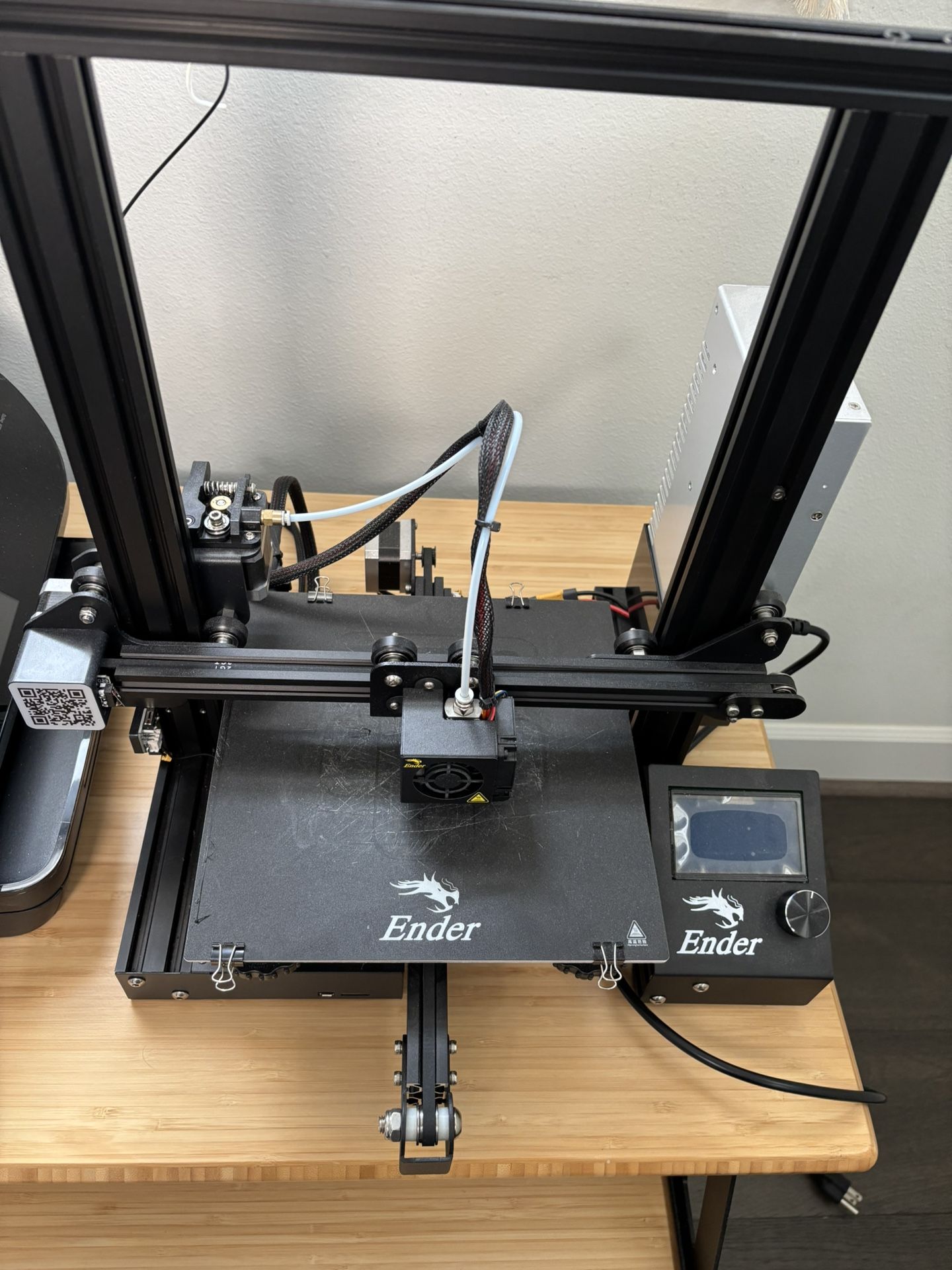 3d Printer