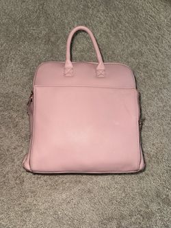The Ayala diaper bag