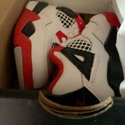 Baby Shoes 