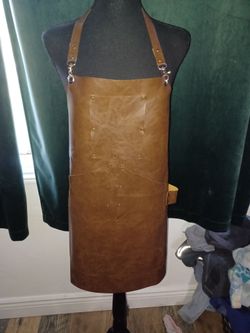 BBQ apron