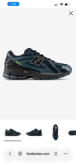 New Balance