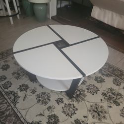 Center Table 