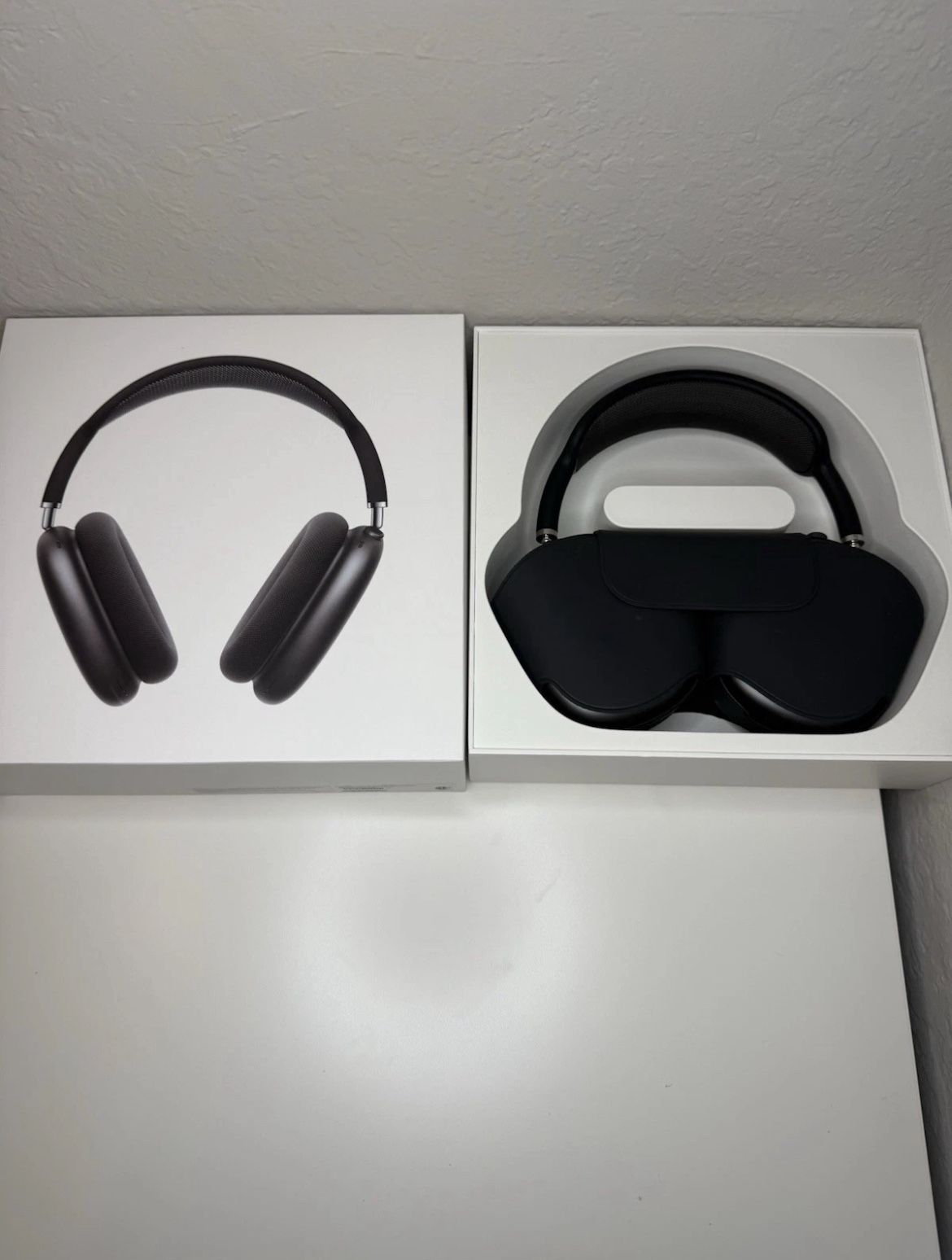 Apple Airpods Max Space Gray
